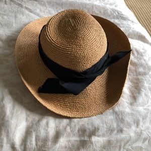 Helen Kaminski hat